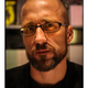 Kieron Gillen.